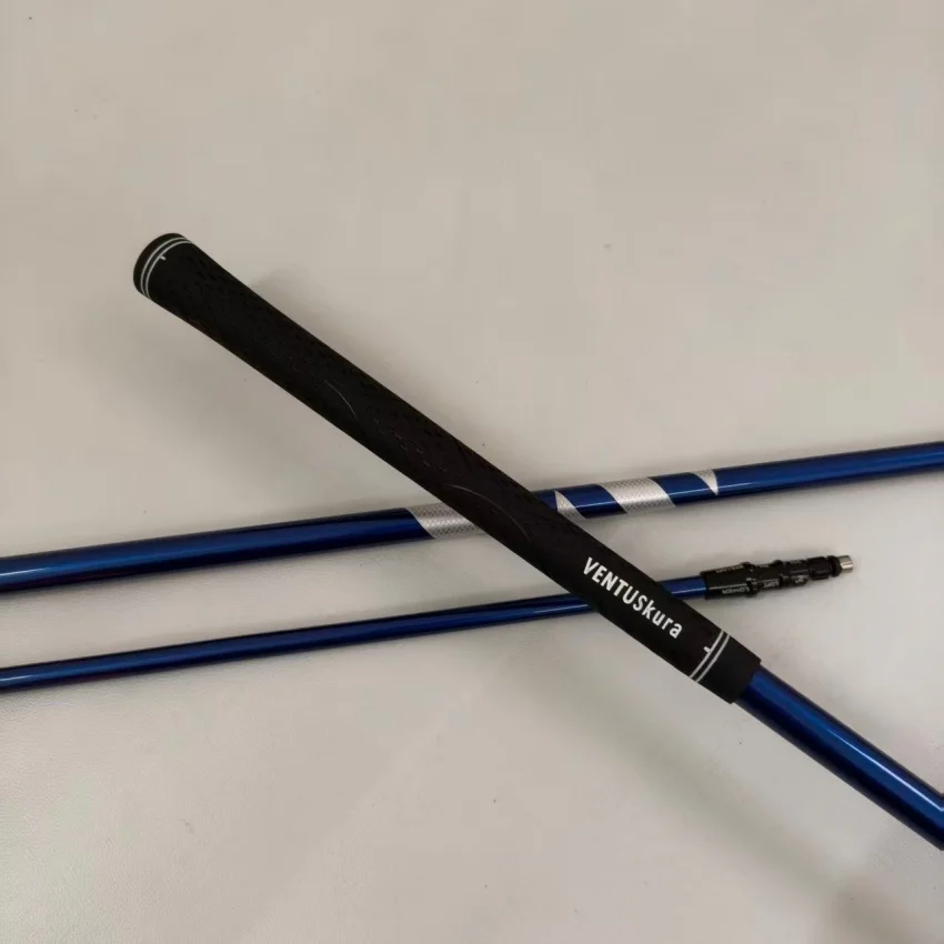 

Golf Shaft V T S TR blue Golf Shaft 5/6/7 SR/R/S/X Flex Graphite Shaft driver and Wood Shafts Free Assembly Sleeve and Grip