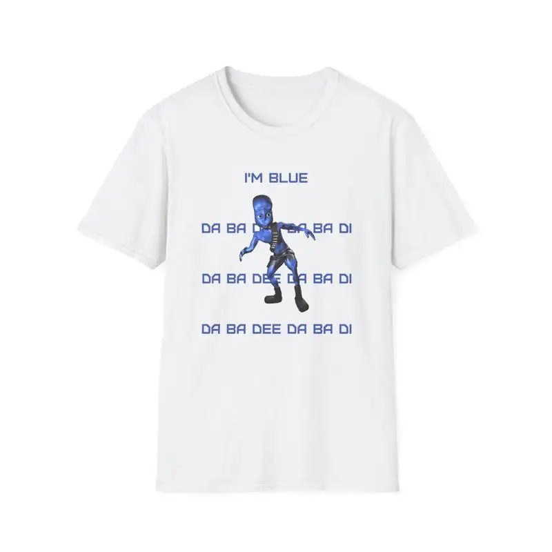 Eiffel 65 Blue Da B… - image