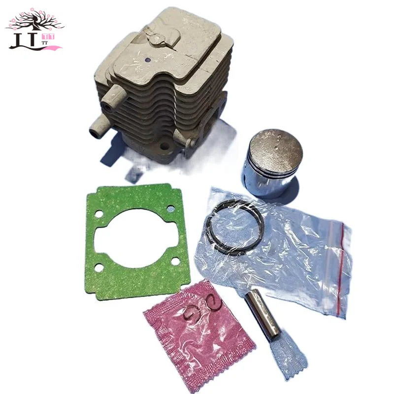 1E32F CYLINDER KIT 32MM FOR ZENOAH KASEI 32F 22.5cc CYLINDER PISTON RING PIN CLIPS ASSEMBLY 2300 2310 HEADGE TRIMMER PARTS 1E32F CYLINDER KIT 32MM FOR ZENOAH KASEI 32F 22.5cc CYLINDER PISTON RING PIN CLIPS ASSEMBLY 2300 2310 HEADGE TRIMMER PARTS