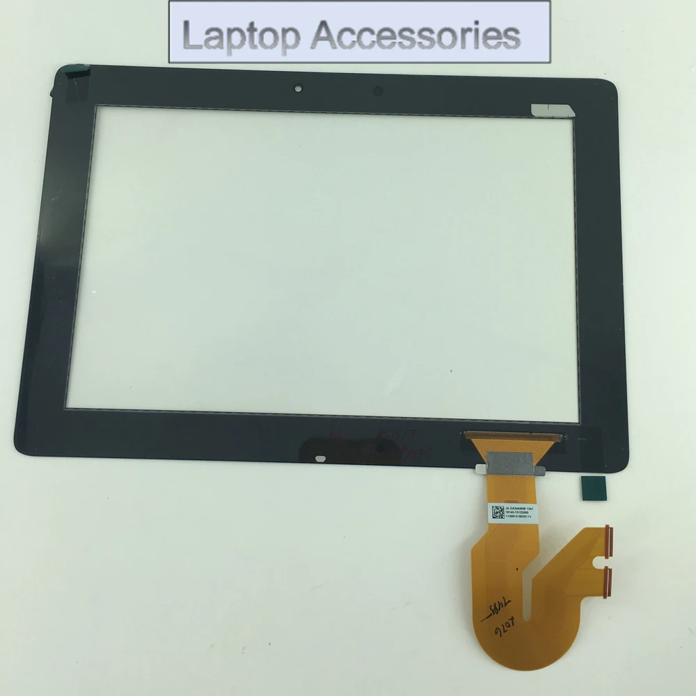 F 10,1 дюймов для ASUS Transformer Pad K00C TF701T TF701 5449N планшетный ПК с сенсорным экраном и дигитайзером стекло 5235N FPC-1 Запчасти