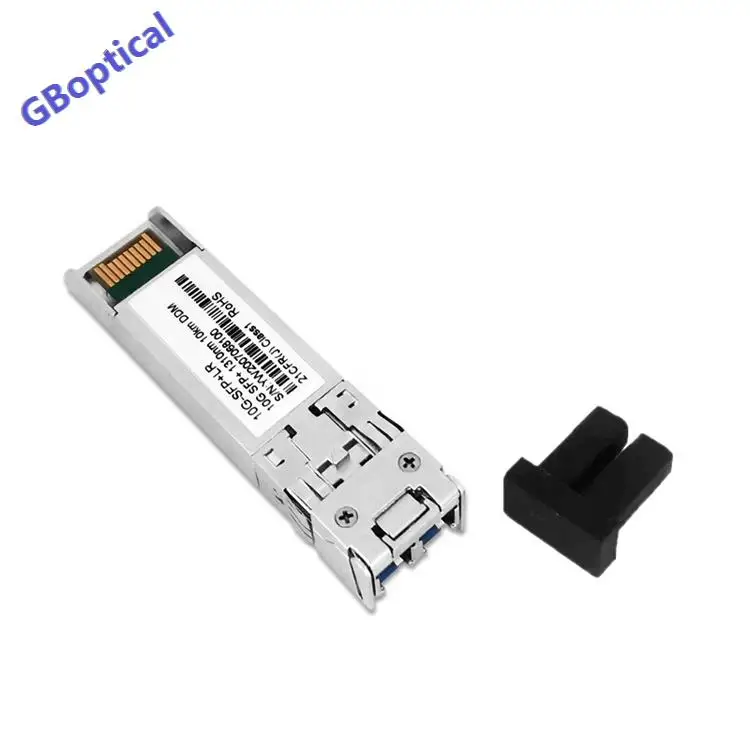 Gigamon SFP-533 Huawei 34060742 34060613 OSX001002 IBM 45W4264 88Y6877 Intel E10GSFP  SFP+ 10G LR 1310nm 10KM TransceiverLR