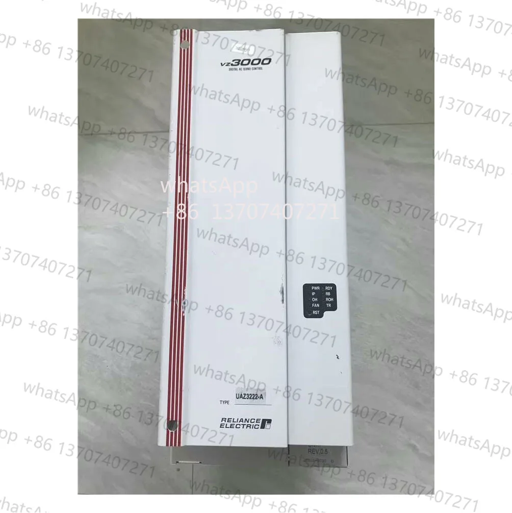 Servomoteur VZ3000 UAZ3222-A pour la confiance