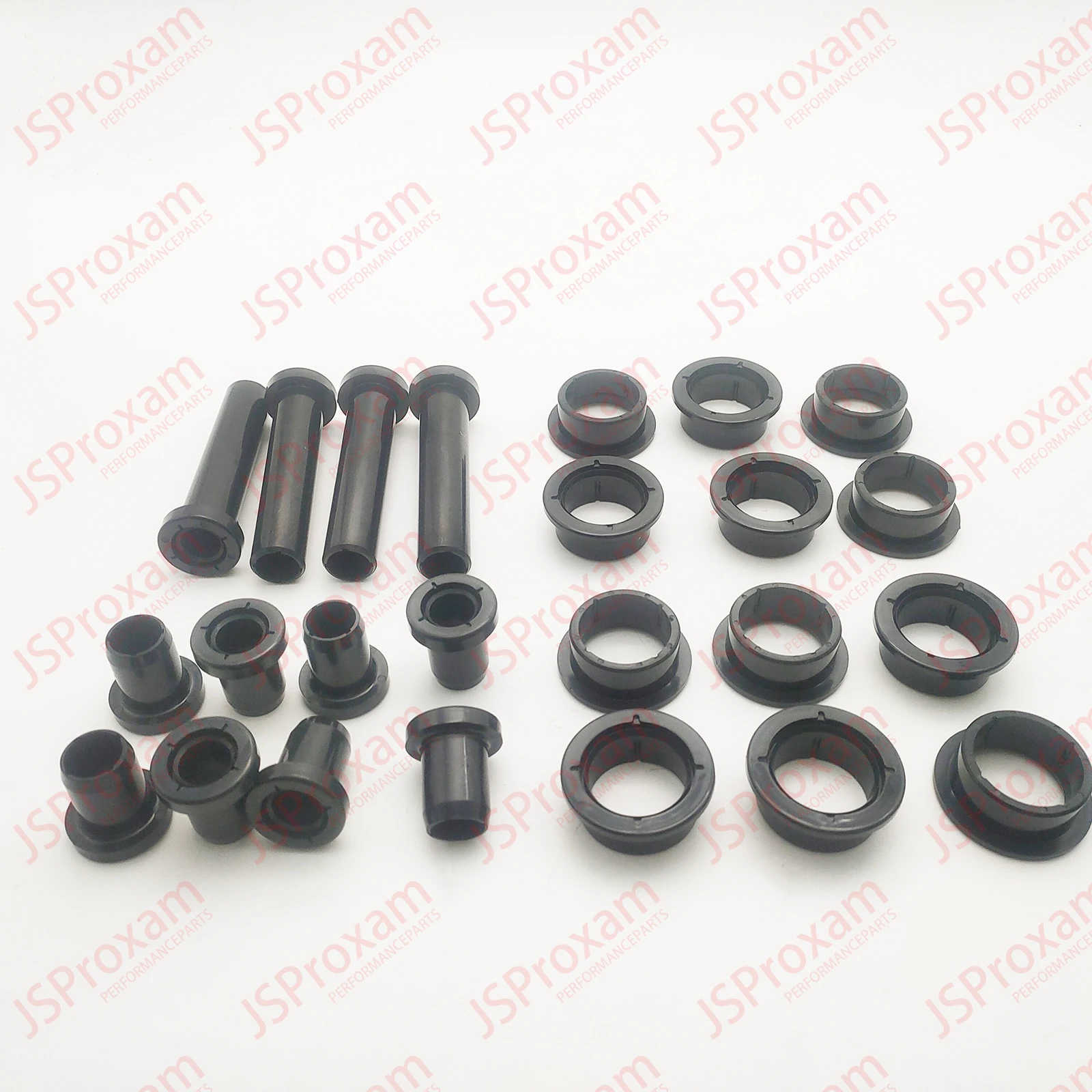 5439270 5438895 5436972 Replaces Fit For Polaris Sportsman 5434548 5433063 5432091 500 HO Rear Suspension Arm Bushings Kit