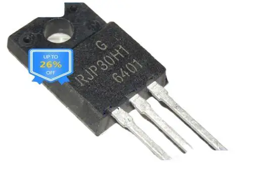 

100pcs/lot RJP30H1 RJP30 TO-252 IC