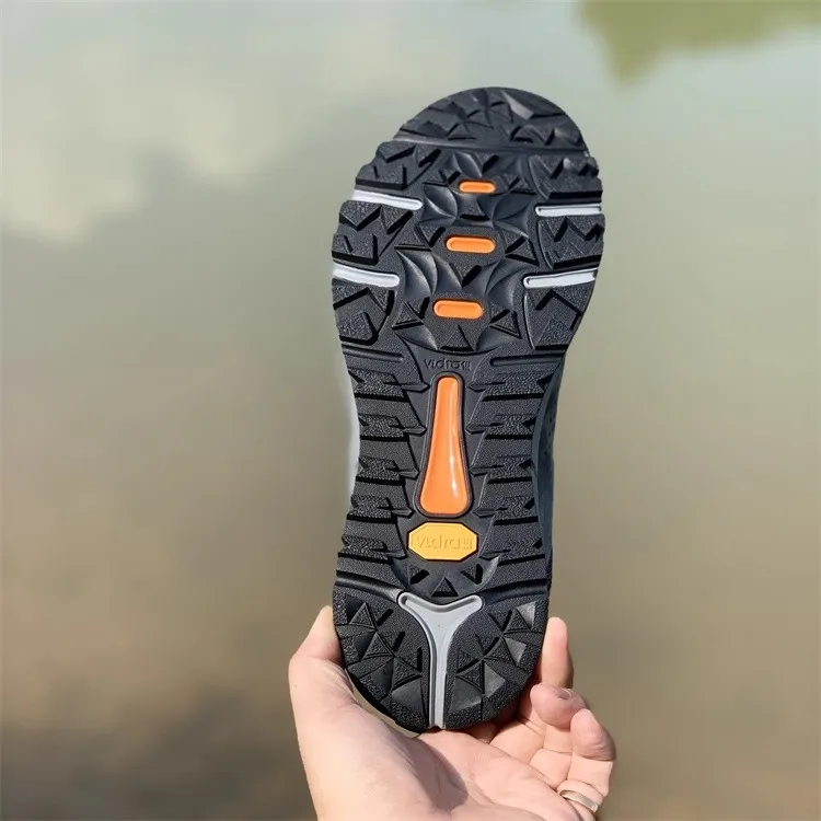New Arrival Winter Bestseller Unisex Universal Outdoor Slip-Resistant Durable Walking Shoes Casual Footwear High Quality