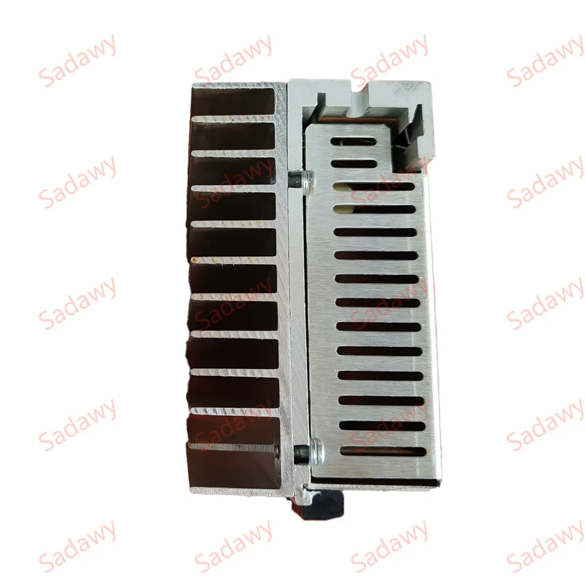 Pacific Scientific 6410 시리즈 6410-001-C-H-K 스테퍼 드라이브(보증 포함)