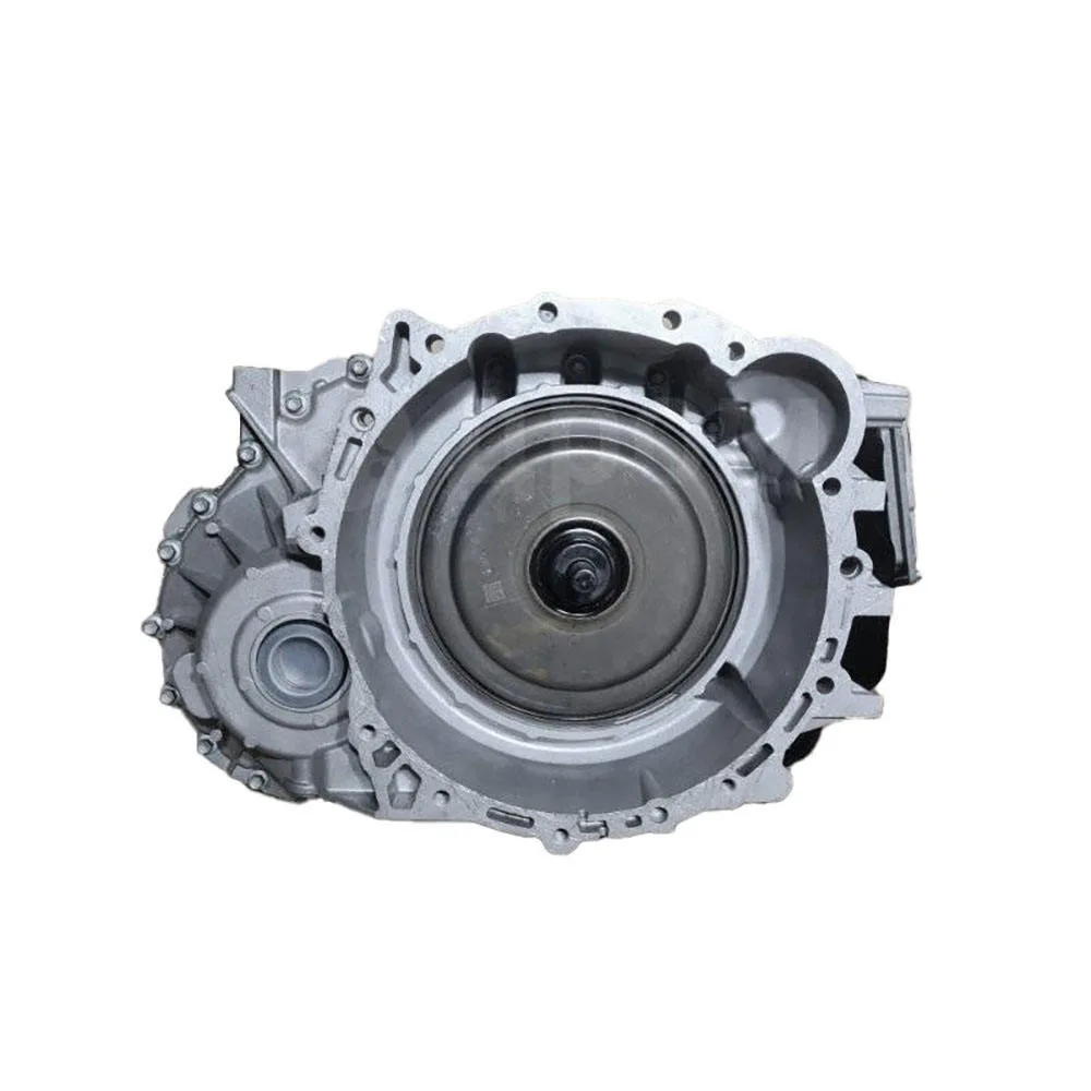 Factory Wholesale C.OEFT Brand Transmission Assembly 1500000CDB118 Iron & Steel Material for Great Wall Haval Dargo 2023