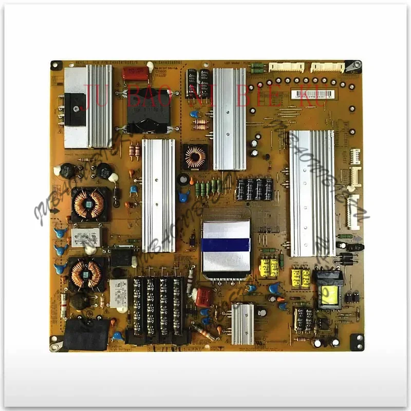 pour-carte-d'alimentation-p55-11slpb-eax-62876201-9-eay-62169901-piece-de-travail-testee-dd