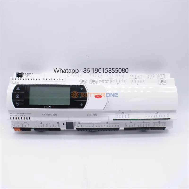 

P+500B0A00EL0 Temperature Control Board 24VDC IP65, Modbus RTU for HVAC - Original Ships Fast