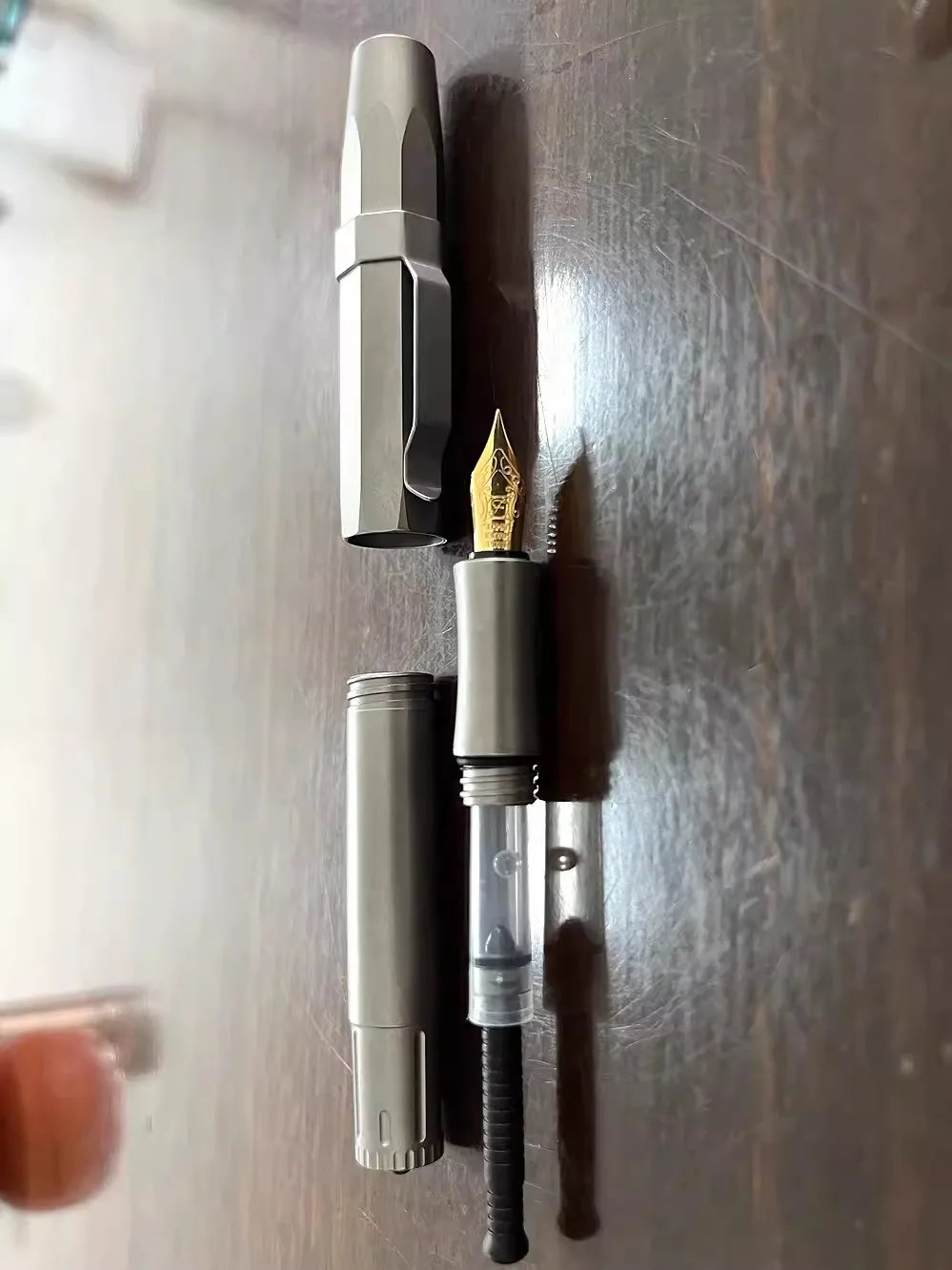 thumb