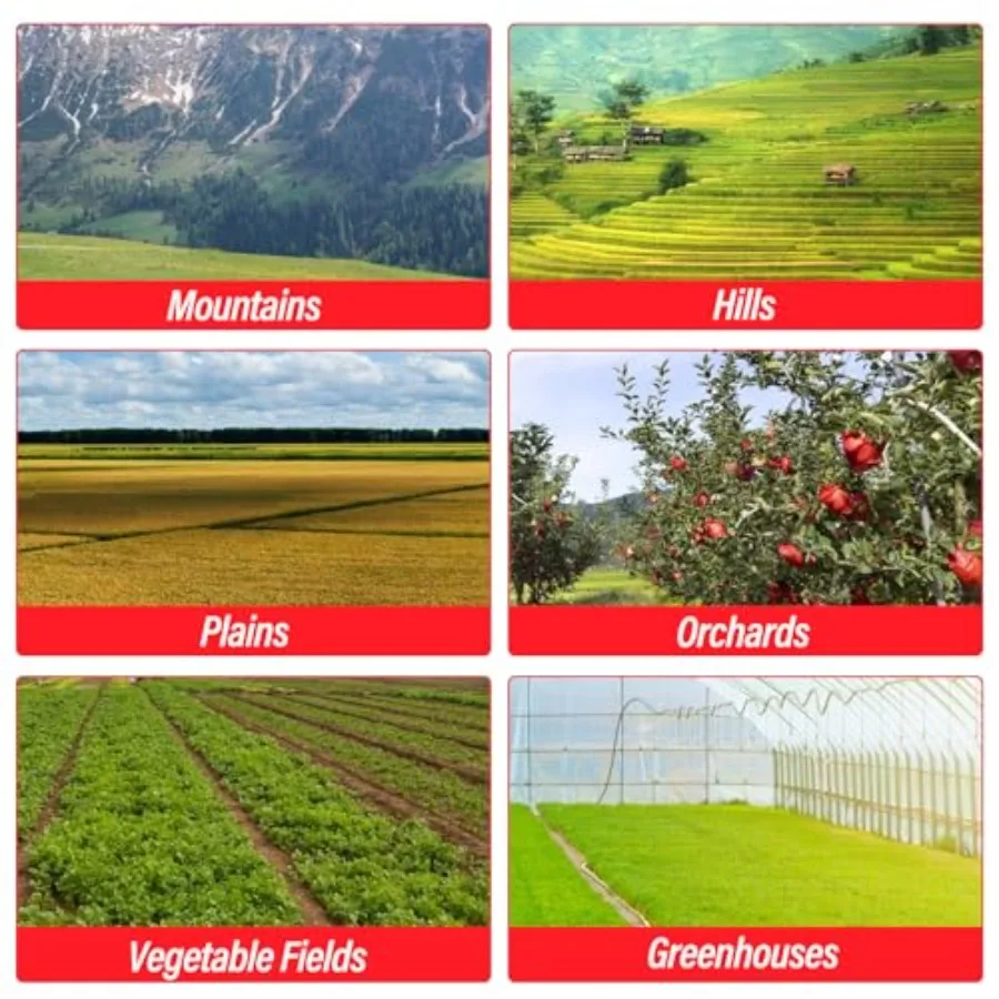 Mesin Pemotong Rumput Dorong 2 Tak 49 CC Berbahan Bakar Bensin dengan Motor Kecepatan Tinggi 6500-7000 Rpm dan Tangki Bahan Bakar 0.95L untuk Efisiensi Tinggi