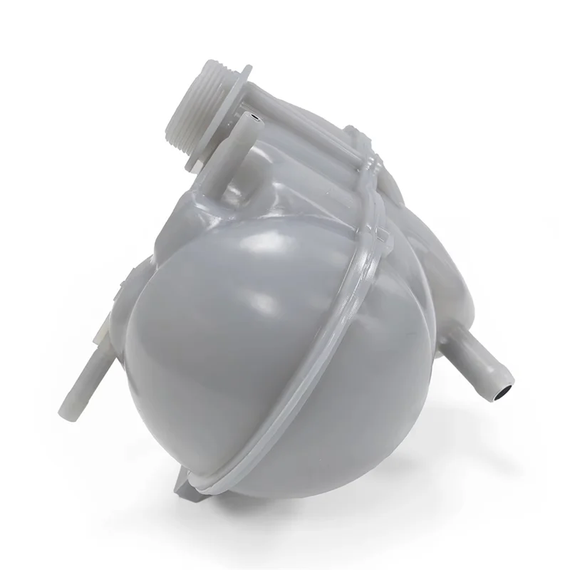 

Car Expansion Radiator Tank For Ford Mustang 2015-2020 Coolant Reservoir Overflow Expansion Tank FR3Z8A080A