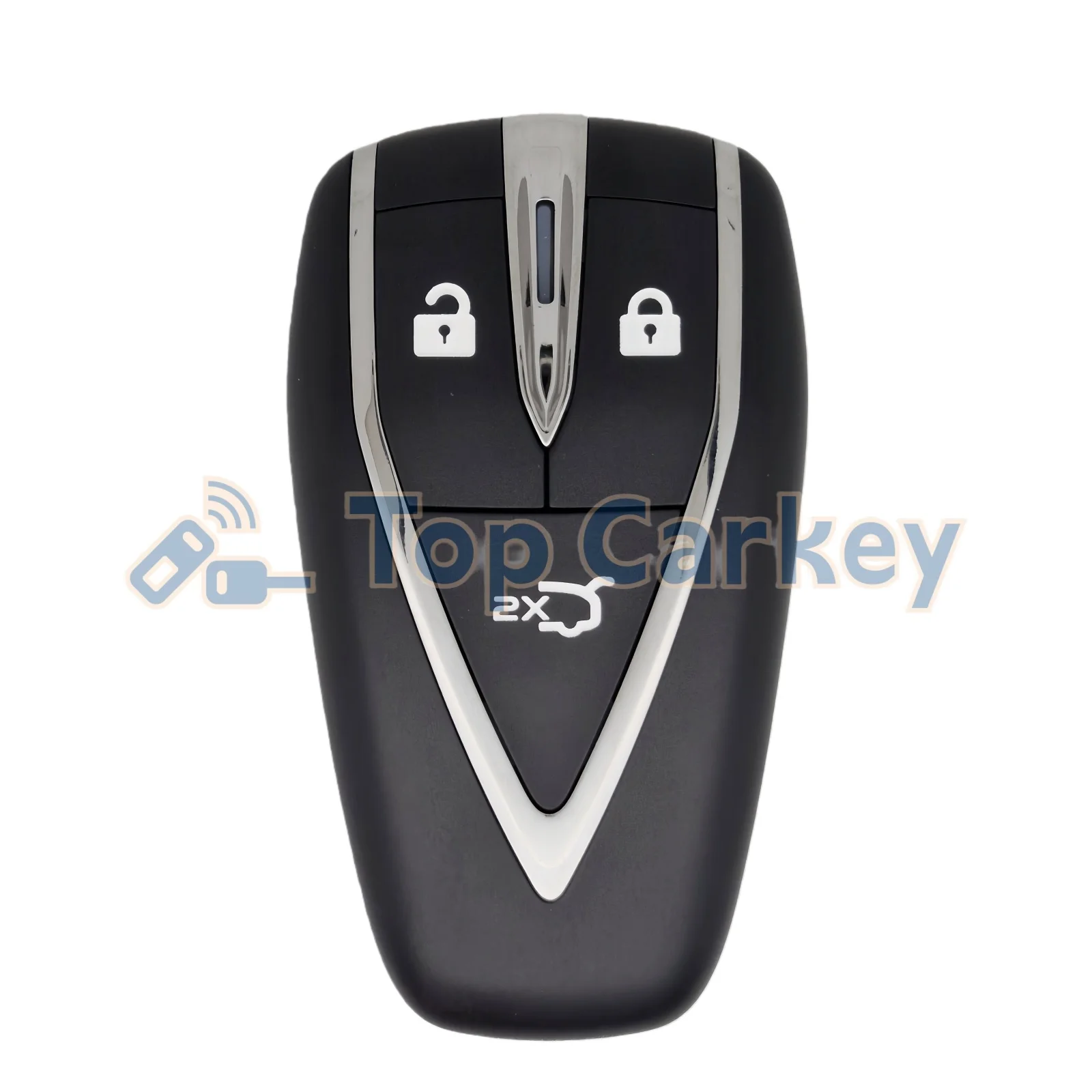 TopCarkey Original Smart Key CD03 CD20 MK01 MK02 4A 433MHz for CHANGAN Alsvin Eado CS35 CS55 CS75 CS85 Uni-T K V S