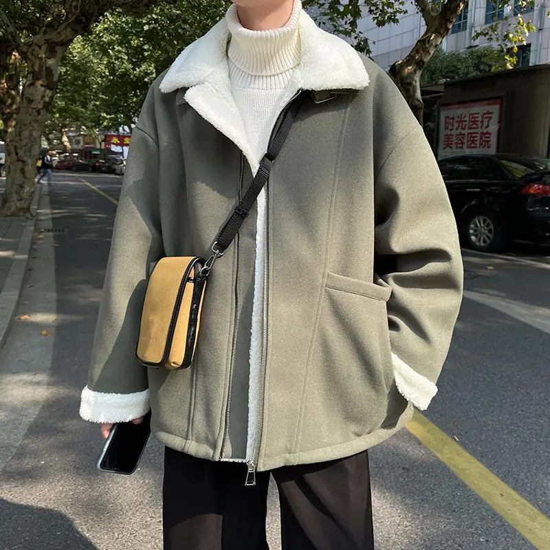 

Мужская куртка из шерстяной смеси, зеленая, для моряков, морской тематики, с изображением парусников, кораблей, судов, воды, берега, пляжа, морских приключений, ветра и волн