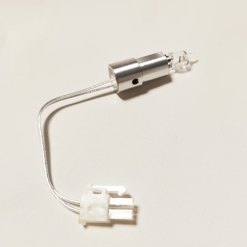PKL Poco PPC 125 12V20W Halogen Lamp
