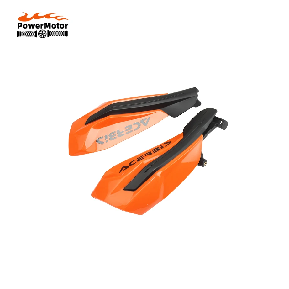 Motorräder Handschutz Lenker Hand Bar Guards Für KTM SX SXF EXCF XCF XCW XC 50-500 2017-2020 enduro Motocross Dirt Bike Teile