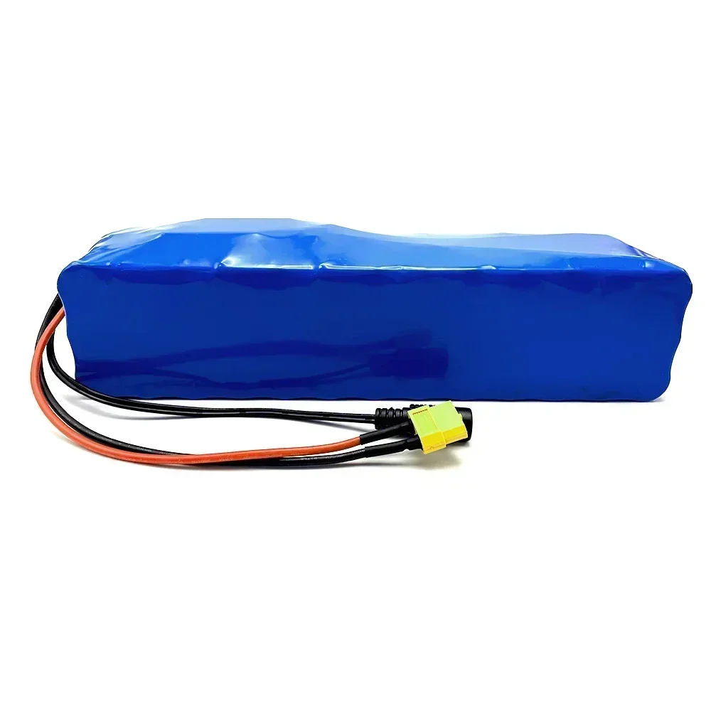 20000mah Li-ion Battery Pack, 13S3P 48V 18650 Lithium Battery, XT60/DC, Used For Scooters and Bicycles, 13S3P Battery Pack 54.6V