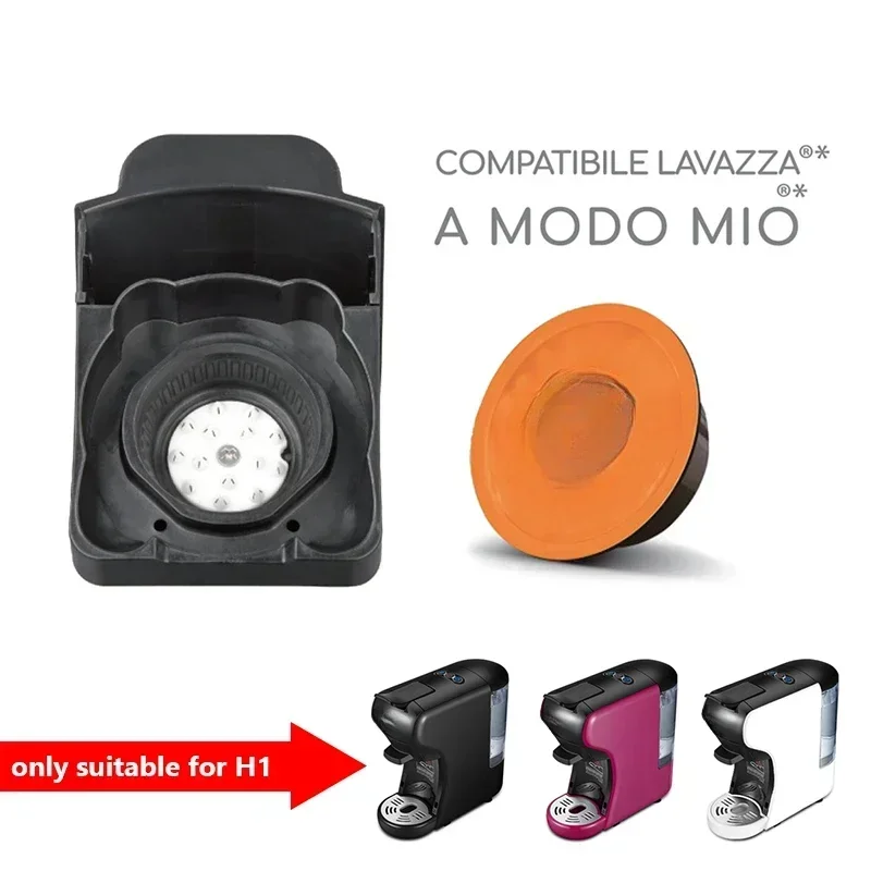 H1A LAVAZZA MODO MIO