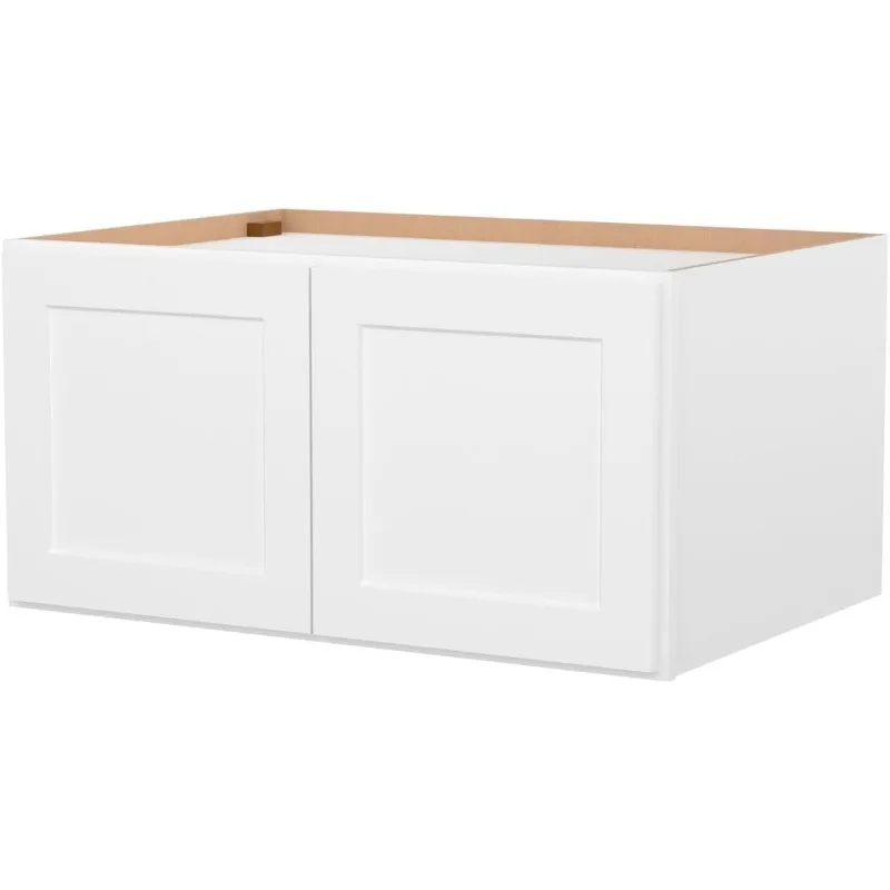 Shaker Wall Refrige…