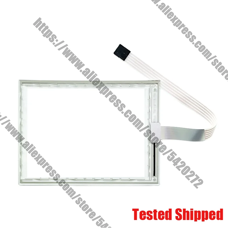 

62740-451-ELO Touch Panel Screen Glass 362740-451 ElO TF038 Digitizer