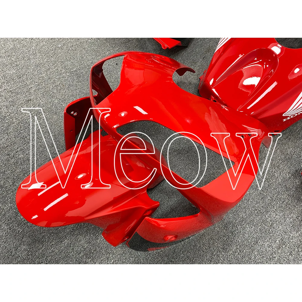 Motorcycle Fairing Set Body Kit Plastic For Honda CBR600RR CBR600 RR CBR 600RR 2003 2004 Accessories Full Bodywork Cowl Black