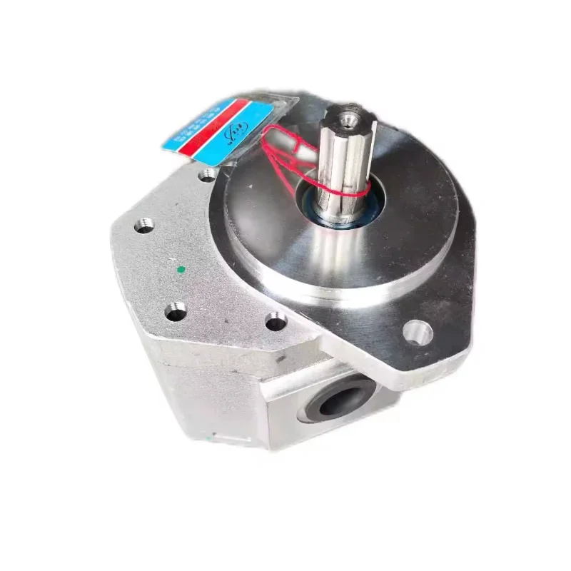 

Leveler GR165 GR180 Steering Pump CB-H16-HFL