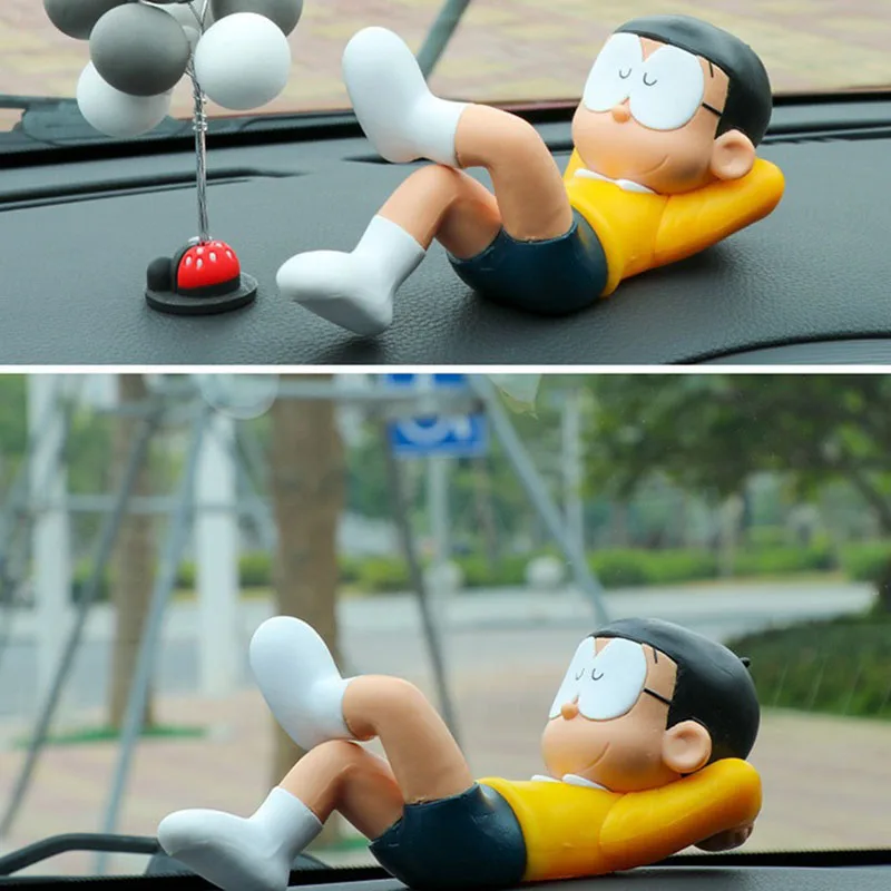 Doraemon Sleeping Photo: The Perfect Nighttime Companion for Fans and Decor Enthusiasts