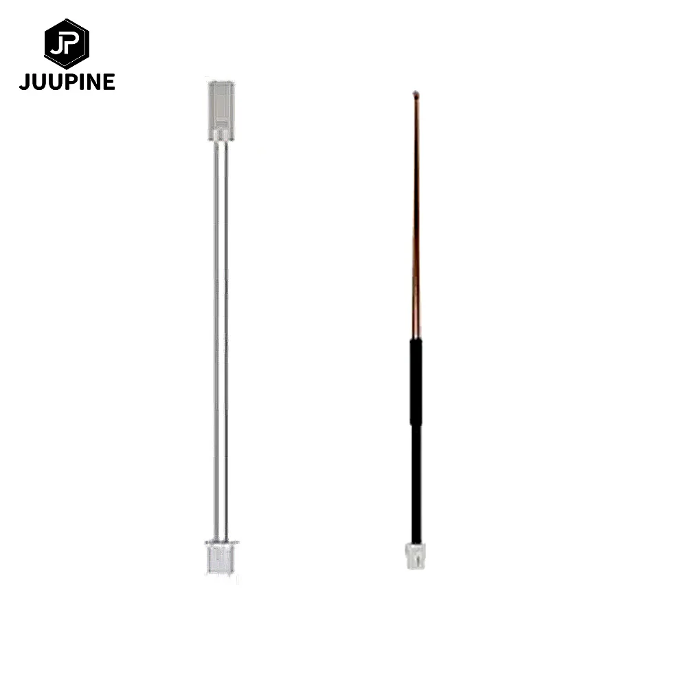 

1/2 шт. термистор и керамическая нагревательная пластина для Bambu Lab X1/X1-карбоновый 3D принтер Hotend нагревательный картридж 24 В 48 Вт NTC 3950 100K