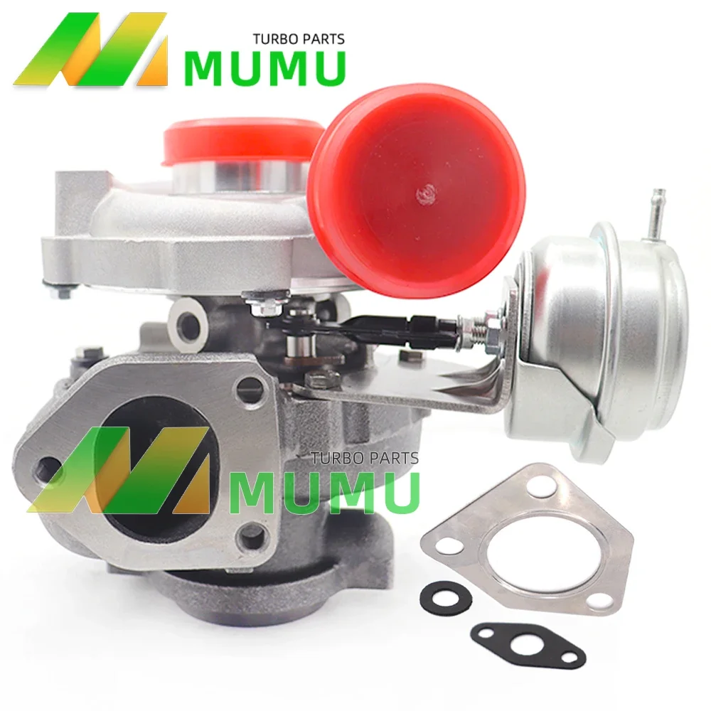 GT2256V Turbo TurboCharger For BMW X5 3.0 d (E53) 135 Kw 184 HP M57D E53 RL 700935 700935-5003S 11657785993 11657785991