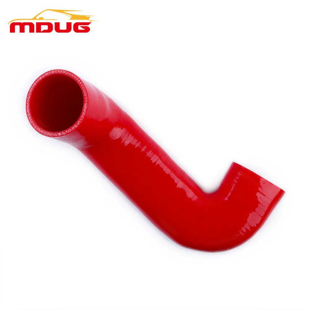 

Silicone Intake Hose For 2006-2014 Vauxhall Opel Corsa D VXR 1.6T Models