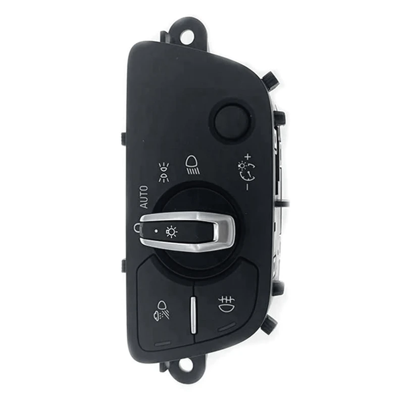 Car Front Headlight Switch Replacement Parts For Auai A4 B9 2020 4M0941531AG 4M0941531 AG