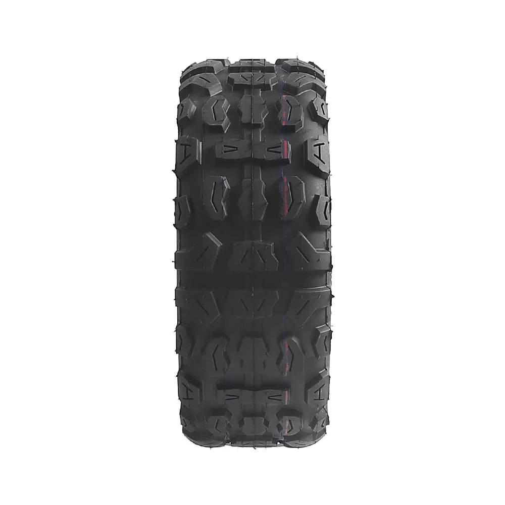 90/65-6.5 Schlauchloser Reifen für Dualtron Thunder Ultra, Kaabo Wolf Warrior 11, Zero 11X und Kugoo G Booster – Detail 11