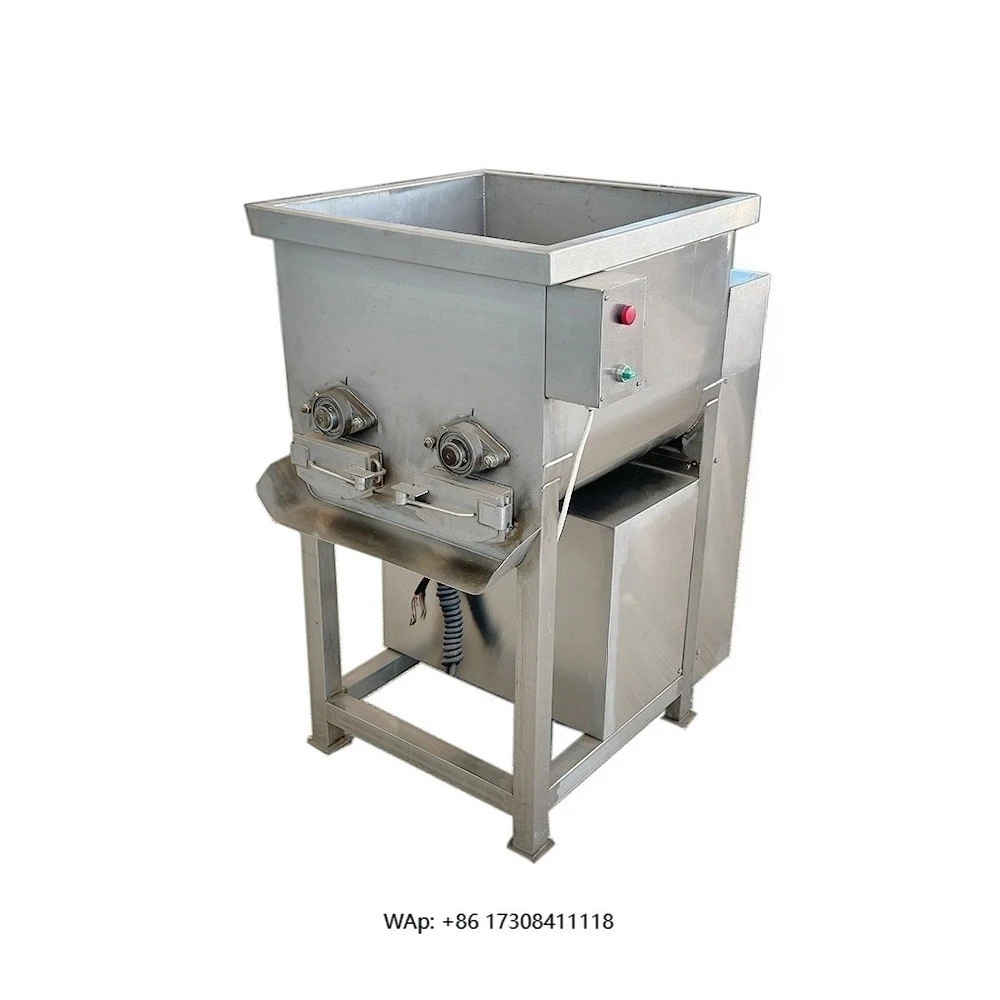 

Industrial Stuffing Mixer Commercial Meat Mixer Grinder Stuffing Mixer