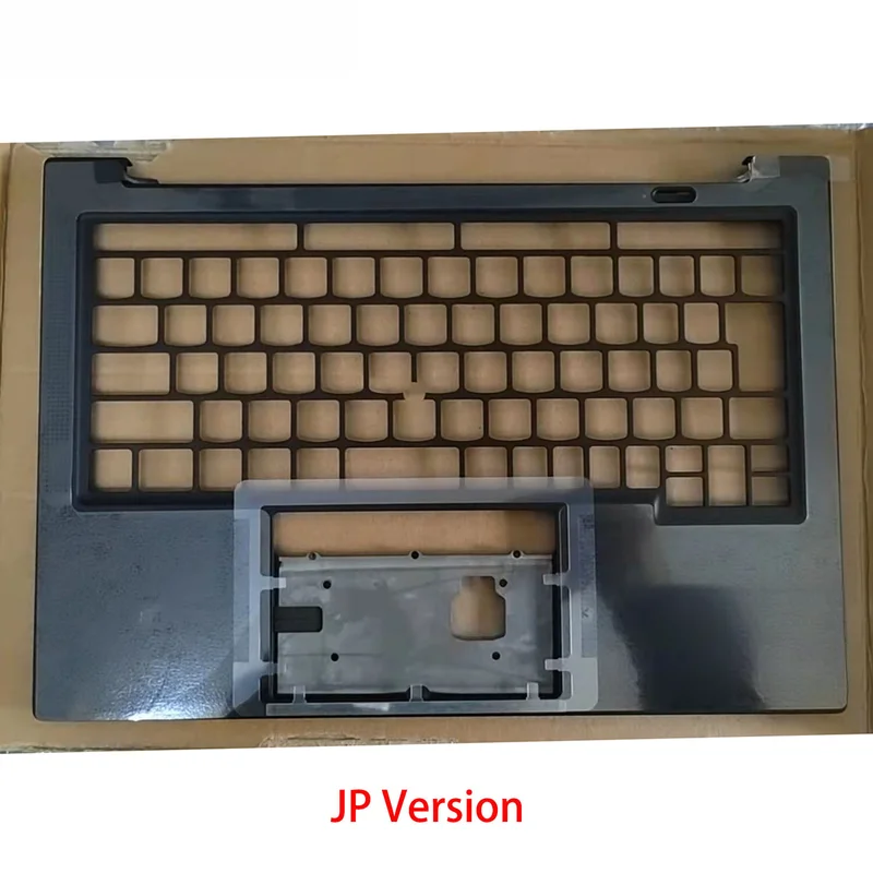 OEM Replacement New Palmrest Upper Lid Keyboard Cover For Lenovo ThinkPad X1 carbon Gen10 JP
