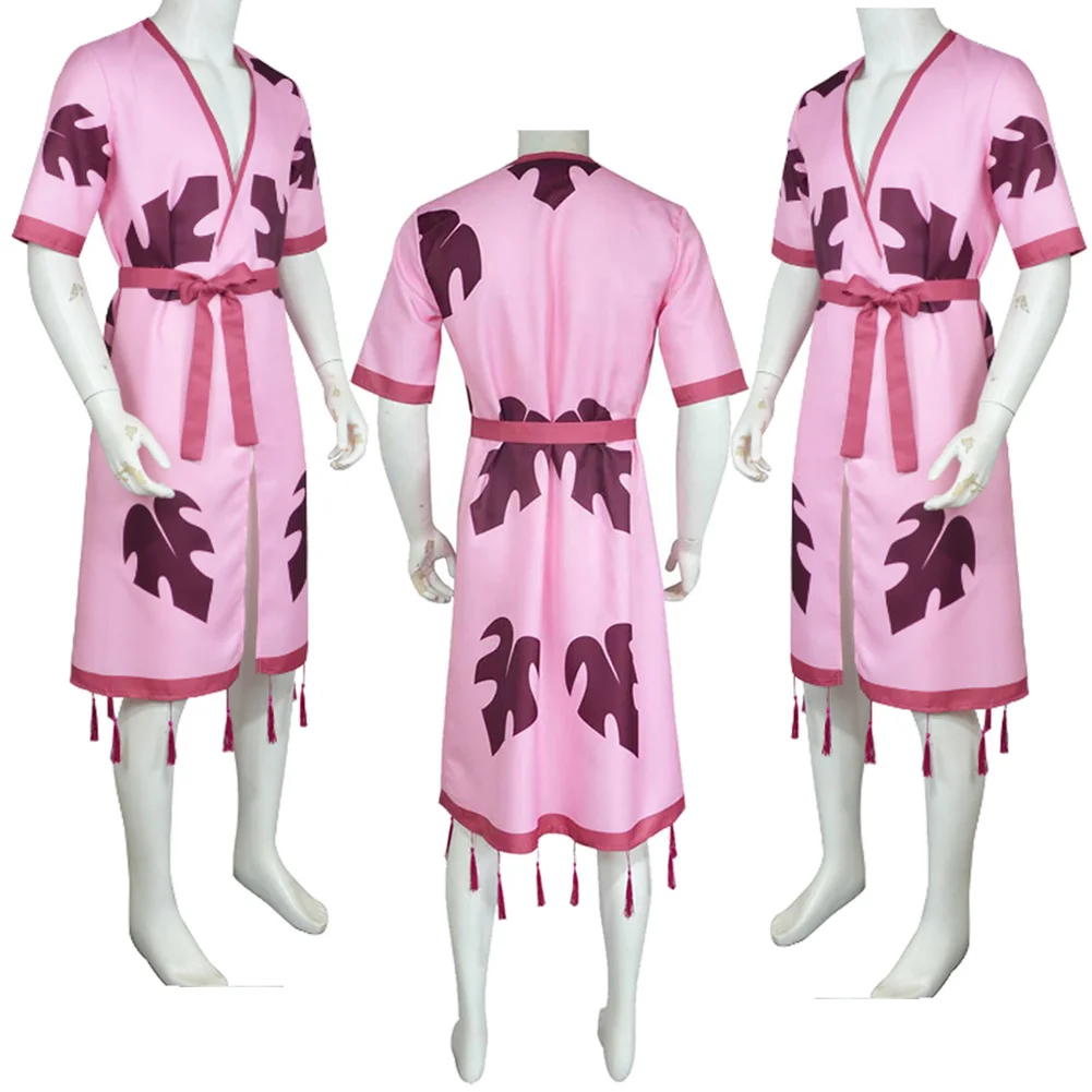 Stolas Goetia Косплэй женские халаты костюм мультфильм ТВ злой лидер ролевая игра пижамы маскировка Хэллоуин карнавальная вечеринка наряды