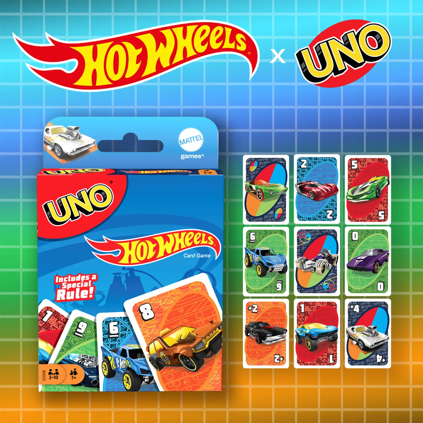 Thumbnail 3 - #1 New Uno Card Games Arrivals
