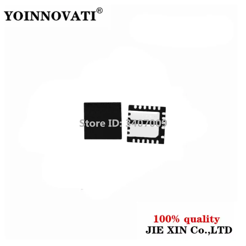 

2-5 шт./лот APW8761CQBI-TRG APW8761CQBI APW8761C QFN-22 аудиоусилитель