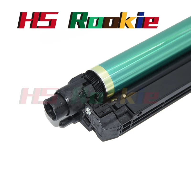 1PC DR313K DR313 Drum Unit For KONICA MINOLTA Bizhub C258 C308 C368 C458 C558 C658 A7U40RD Black 120K A7U40TD CMY 90K