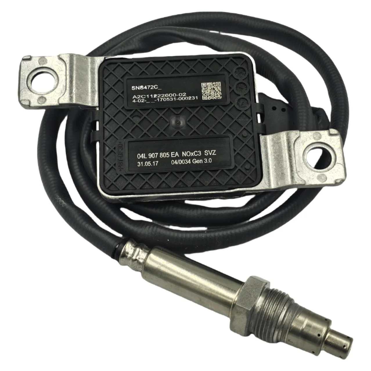 04L 907 805 EA 04L907805EA NOX Sensor For Volkswagen SHENGFENGHUA-QY