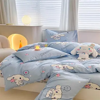 8 best sales Cinnamoroll duvet cover - №2