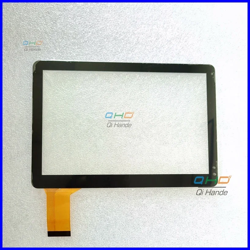 2 teile/los Neue 7'' zoll Kapazitiven touchscreen digitizer panel für MA HXD-0774A1 SR Tablet PC 40pins auf Freies verschiffen