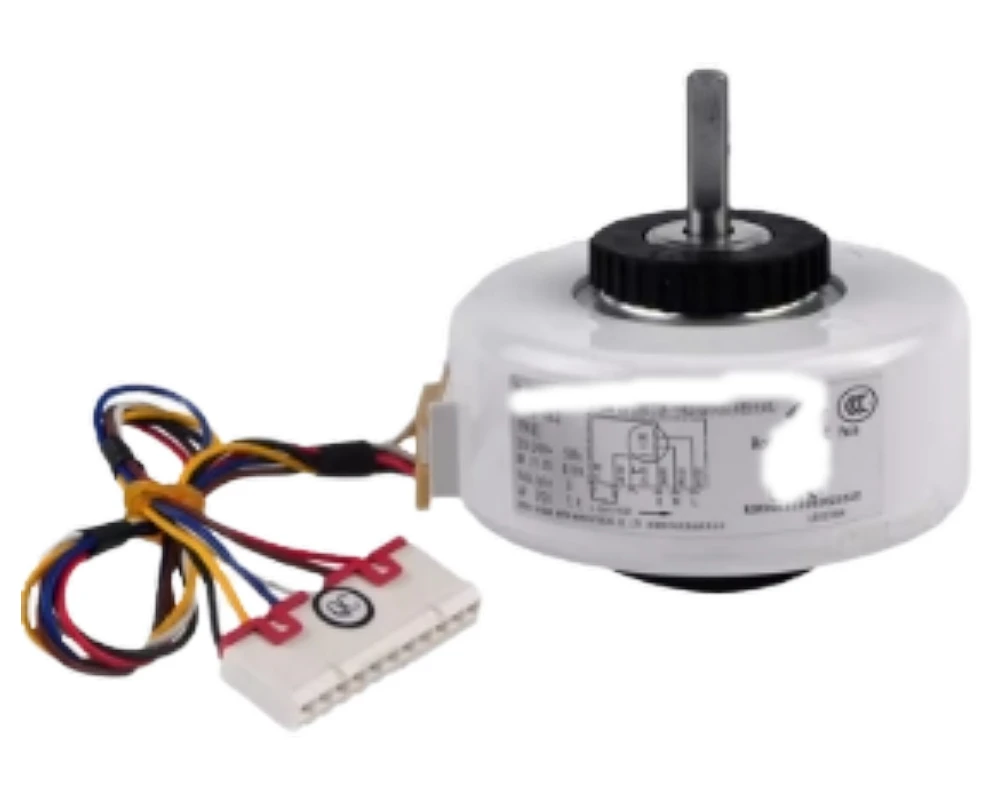

PLC Motor Brand New Original Spot FN15J-PG with RS485 Communication Interface for PLC Programming 2 I/O