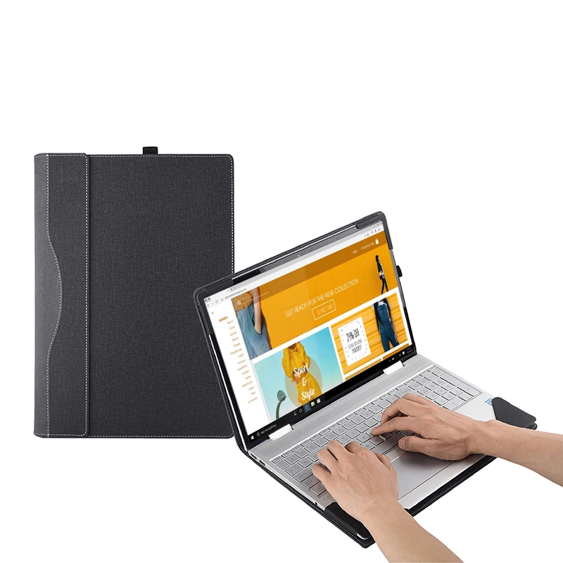 Laptop Case For Lenovo Yoga 7 15ITL5/ Yoga Slim 7 15IIL05 15ITL05 15IMH05/ Ideapad 5 15ITL05 15IIL05 15ARE05 15ALC05 15.6 Skin