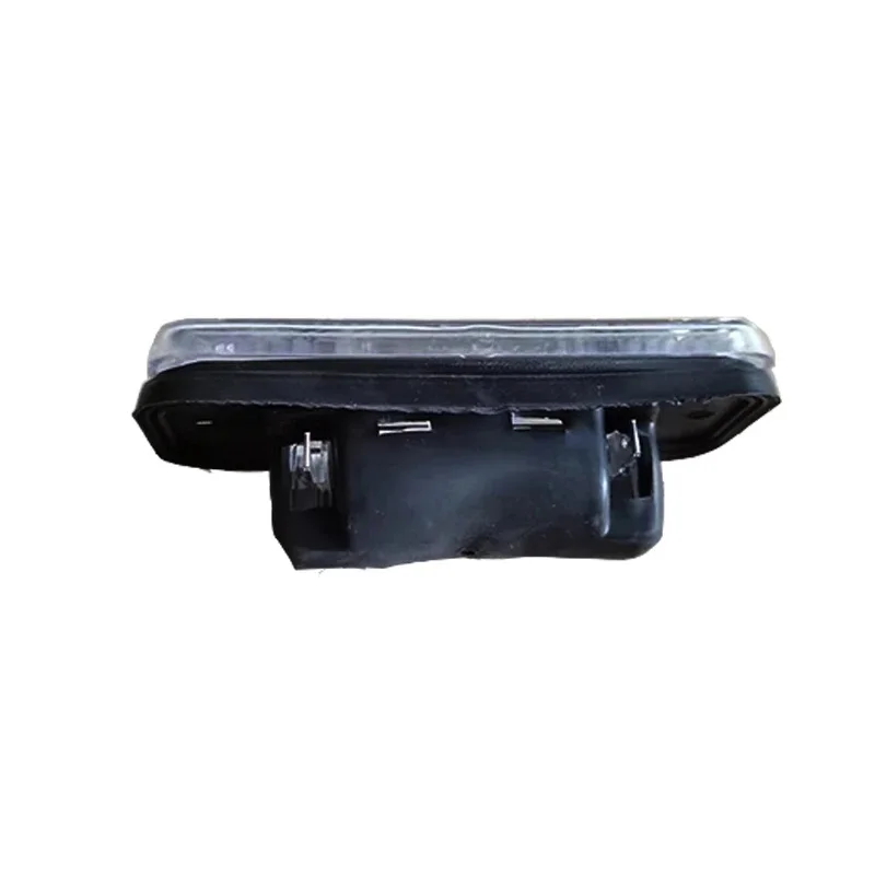 1 PCS Sunvisor Light Fit For Mercedes Benz Cab Atego Axor Actros MP1 MP2 MP3 White Cab Roof Marker 0008263447 0028200056