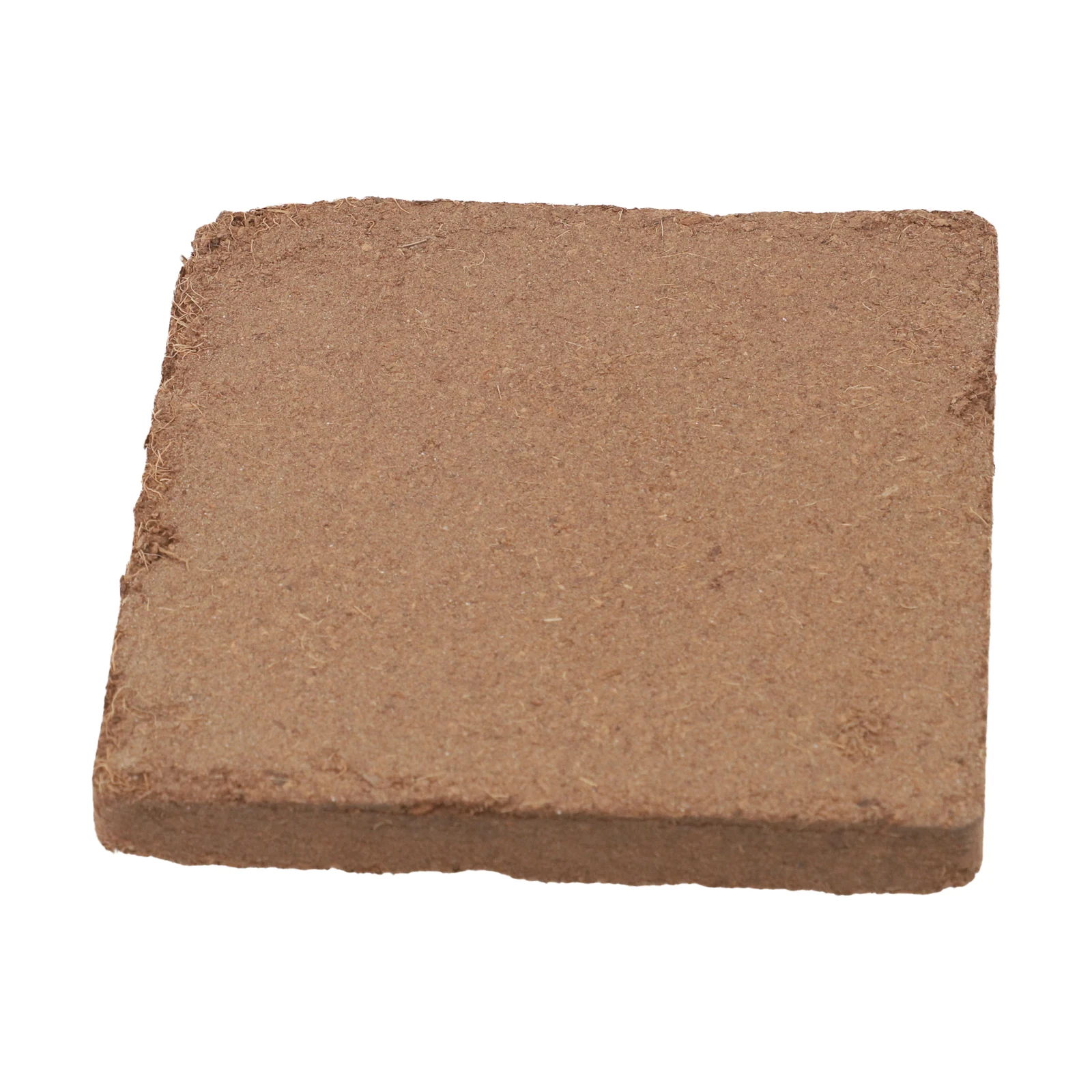 Color As The Picture Shows Coco Coir Coco Coir Brick PH Neutral Aerated And Well-Draining Color As The Picture