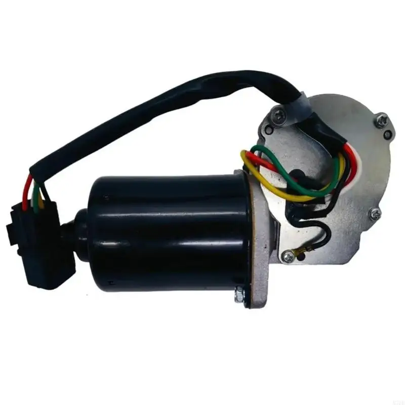 M76E Wischerantriebsmotor-Baugruppe, 12 V, 5-polig, vorne, Reparatur-Serviceteil – Detail 7