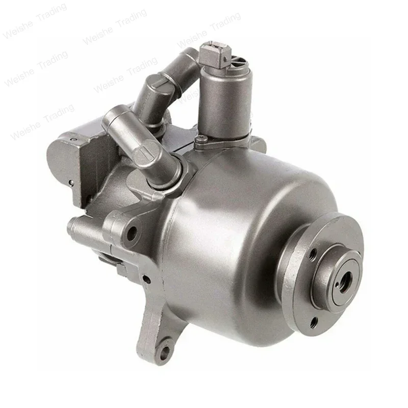 MB W220 C215 CL500 ABC servo power steering pump A0034662401 OEM 0034662401 A0034665201