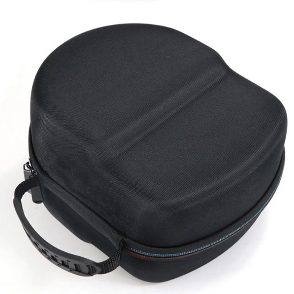 

1pc Vr Glasses Mini Portable Dustproof Storage Pouch For Travel Earbud Case Daily Use Vr Earbud Case