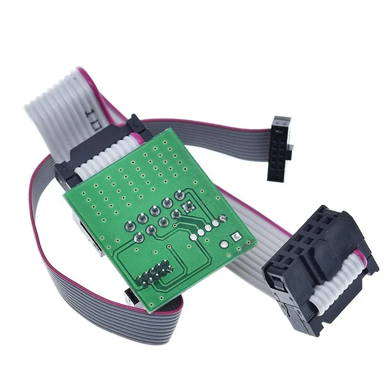 Downloader Kabel Bluetooth 4,0 CC2540 zigbee CC2531 Sniffer-software-protokoll-analyse USB Programmierer Draht Download Programmierung Connector Board