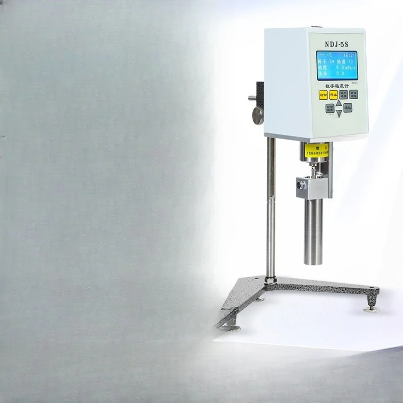 Ndj-5S/Ndj-8S Rotar…